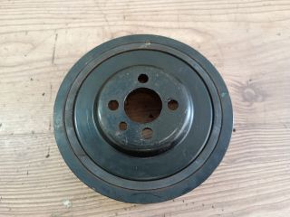 bontott SKODA FABIA I Főtengely Szíjtárcsa