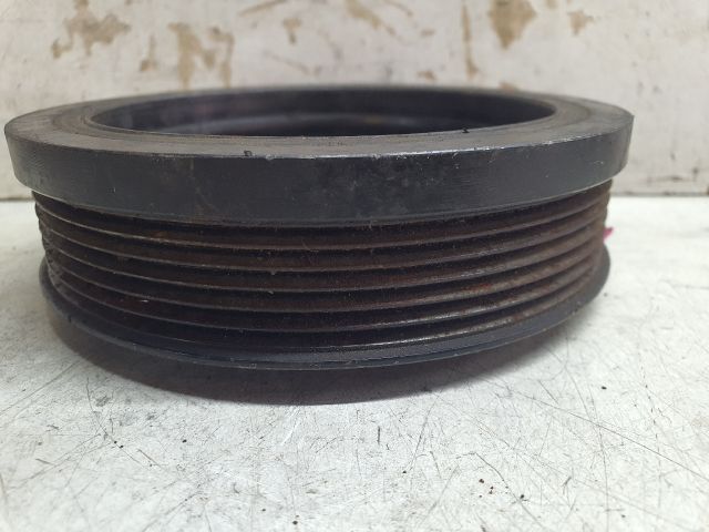 bontott SKODA FABIA I Főtengely Szíjtárcsa