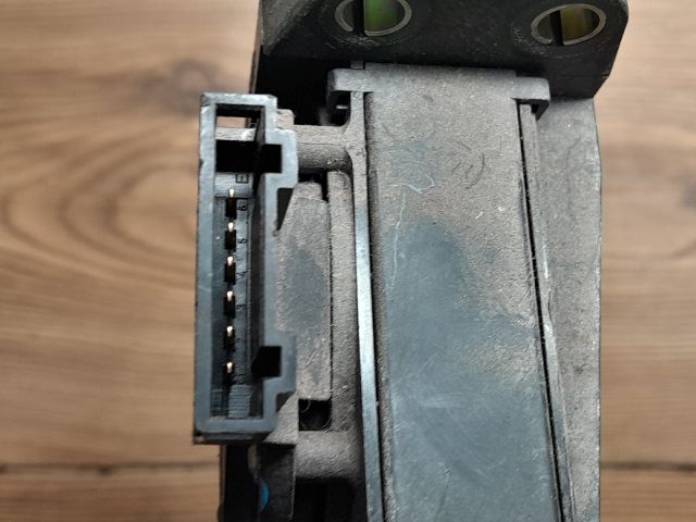 bontott SKODA FABIA I Gázpedál (Elektromos)