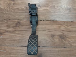 bontott SKODA FABIA I Gázpedál (Elektromos)