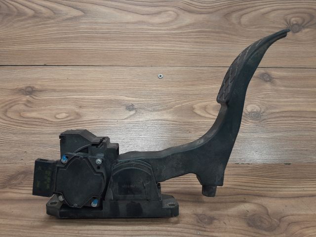 bontott SKODA FABIA I Gázpedál (Elektromos)