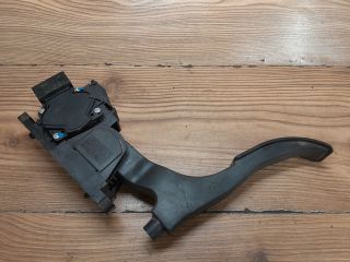 bontott SKODA FABIA I Gázpedál (Elektromos)