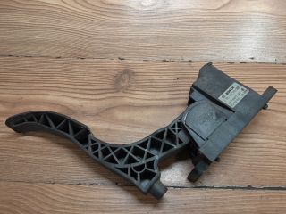 bontott SKODA FABIA I Gázpedál (Elektromos)