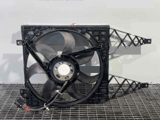 bontott SKODA FABIA I Hűtőventilátor