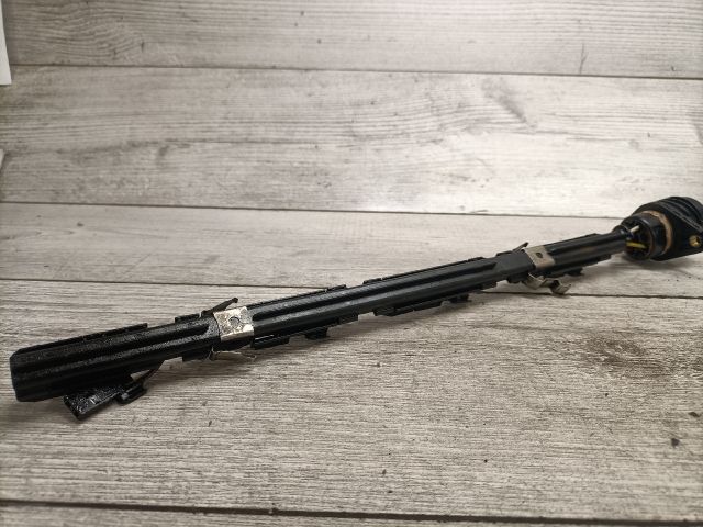 bontott SKODA FABIA I Injektor Kábelköteg