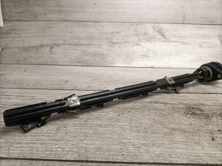 bontott SKODA FABIA I Injektor Kábelköteg