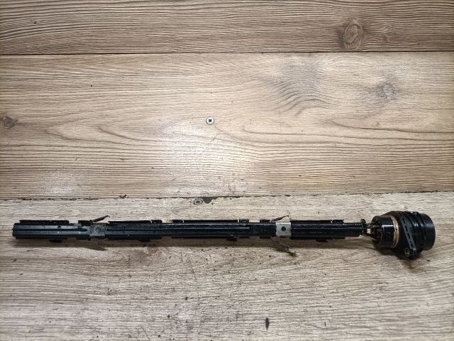 bontott SKODA FABIA I Injektor Kábelköteg