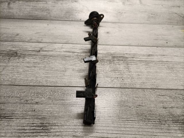 bontott SKODA FABIA I Injektor Kábelköteg