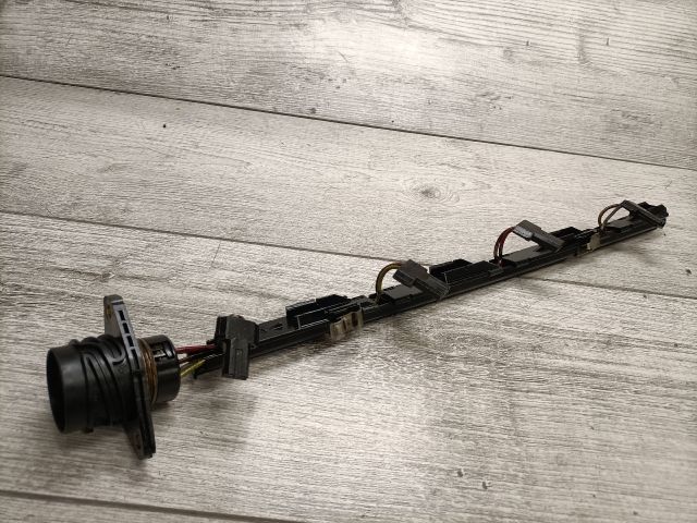 bontott SKODA FABIA I Injektor Kábelköteg