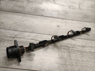 bontott SKODA FABIA I Injektor Kábelköteg