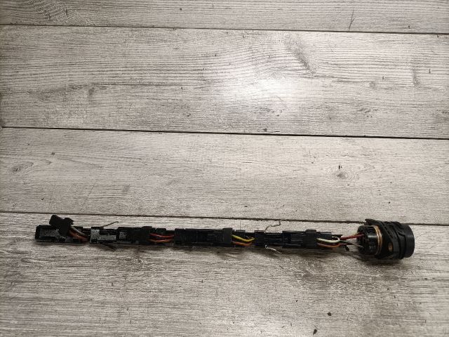 bontott SKODA FABIA I Injektor Kábelköteg