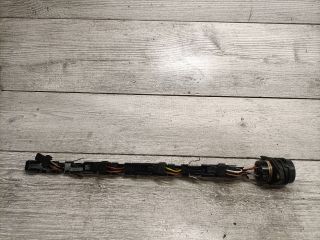 bontott SKODA FABIA I Injektor Kábelköteg