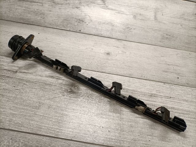 bontott SKODA FABIA I Injektor Kábelköteg