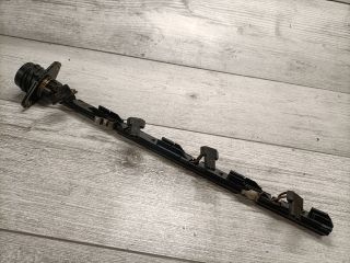 bontott SKODA FABIA I Injektor Kábelköteg