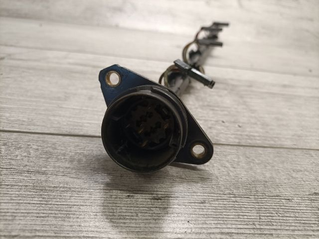 bontott SKODA FABIA I Injektor Kábelköteg