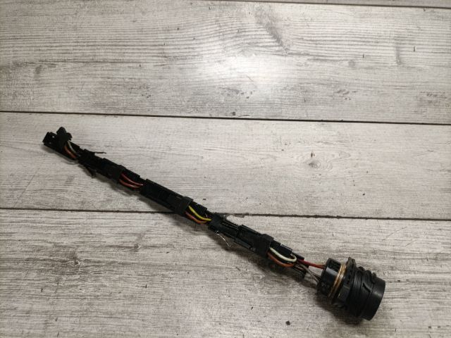 bontott SKODA FABIA I Injektor Kábelköteg