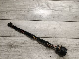 bontott SKODA FABIA I Injektor Kábelköteg