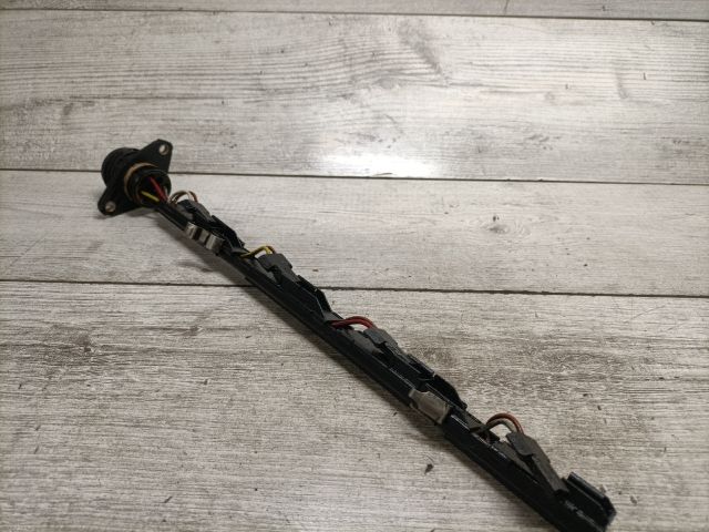 bontott SKODA FABIA I Injektor Kábelköteg