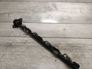 bontott SKODA FABIA I Injektor Kábelköteg