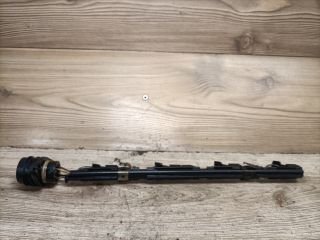 bontott SKODA FABIA I Injektor Kábelköteg