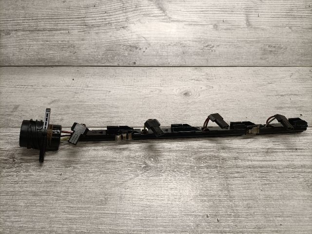 bontott SKODA FABIA I Injektor Kábelköteg