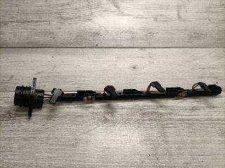 bontott SKODA FABIA I Injektor Kábelköteg