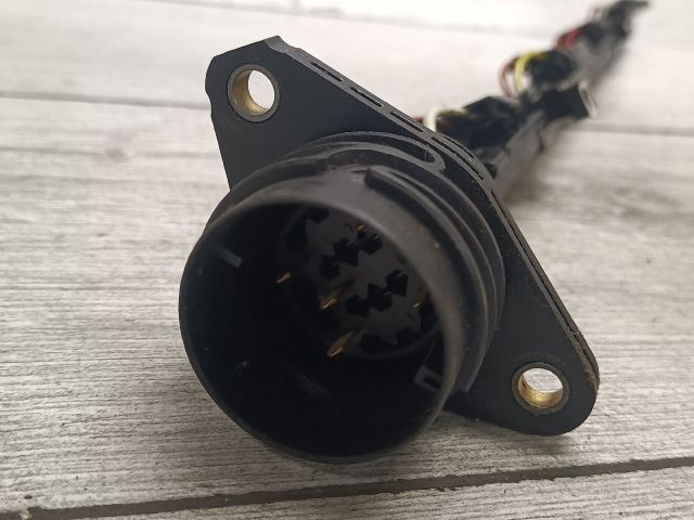 bontott SKODA FABIA I Injektor Kábelköteg