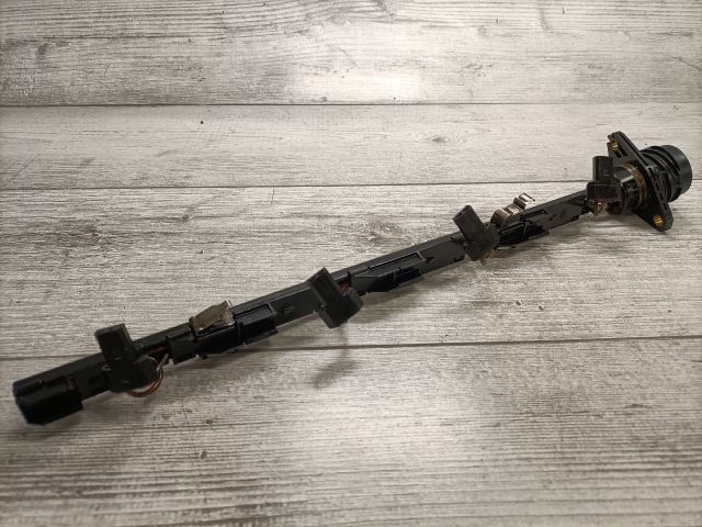 bontott SKODA FABIA I Injektor Kábelköteg