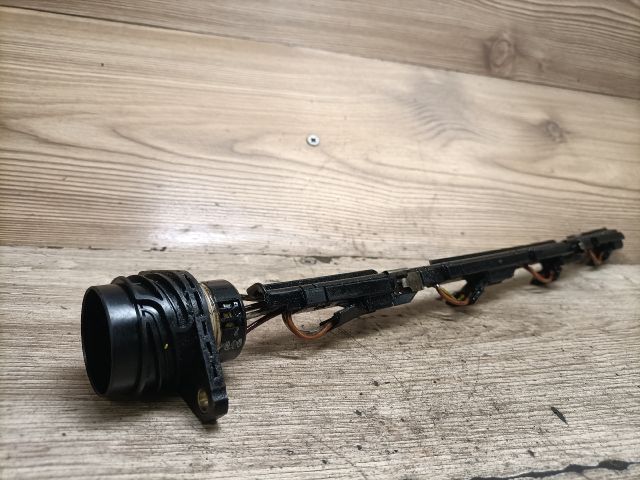 bontott SKODA FABIA I Injektor Kábelköteg