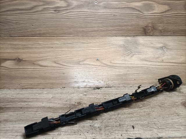 bontott SKODA FABIA I Injektor Kábelköteg