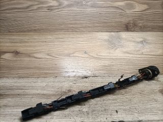 bontott SKODA FABIA I Injektor Kábelköteg