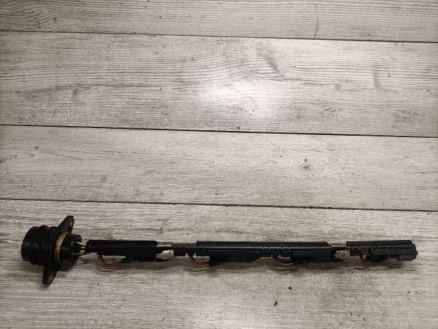 bontott SKODA FABIA I Injektor Kábelköteg