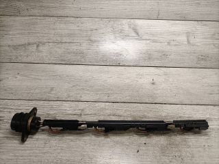 bontott SKODA FABIA I Injektor Kábelköteg