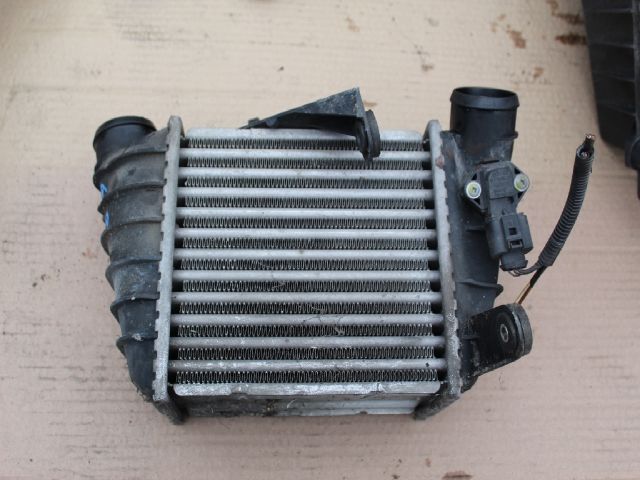 bontott SKODA FABIA I Intercooler