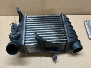 bontott SKODA FABIA I Intercooler