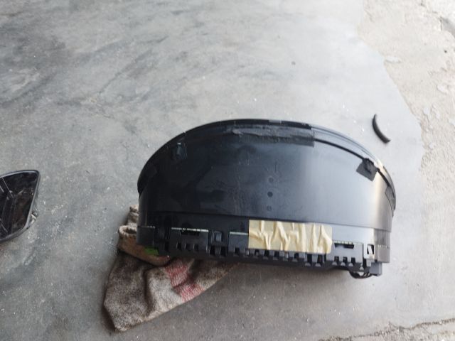 bontott SKODA FABIA I Kilométeróra