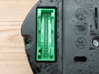 bontott SKODA FABIA I Kilométeróra