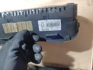 bontott SKODA FABIA I Kilométeróra