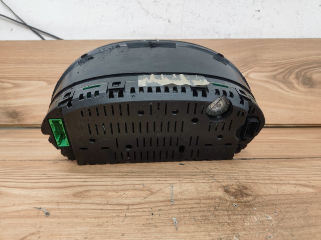 bontott SKODA FABIA I Kilométeróra