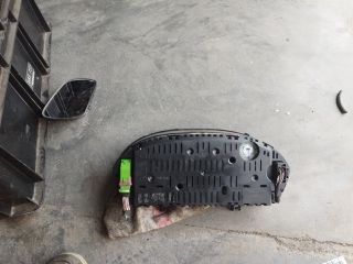 bontott SKODA FABIA I Kilométeróra