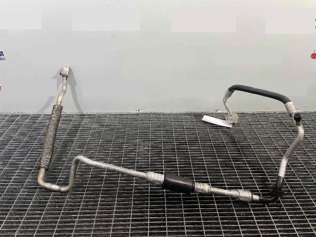 bontott SKODA FABIA I Klíma Cső