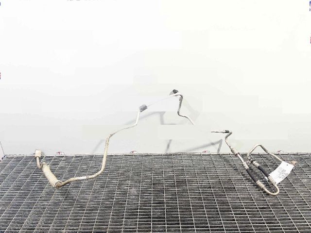 bontott SKODA FABIA I Klíma Cső