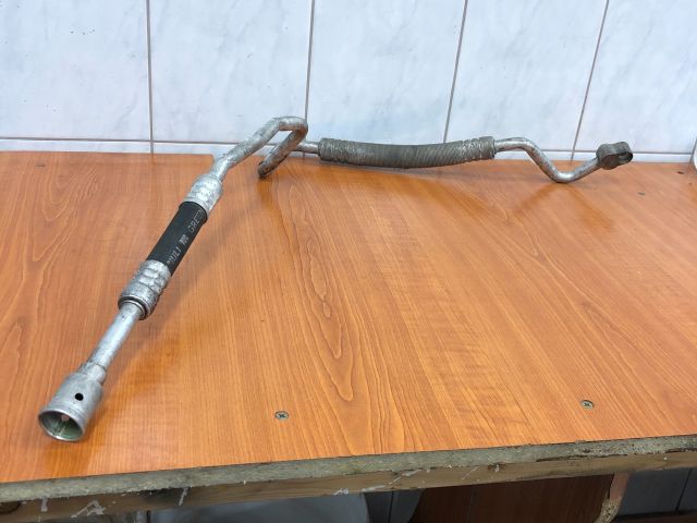 bontott SKODA FABIA I Klíma Cső