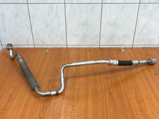 bontott SKODA FABIA I Klíma Cső