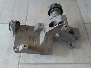 bontott SKODA FABIA I Klíma Szervó Szivattyú Bak