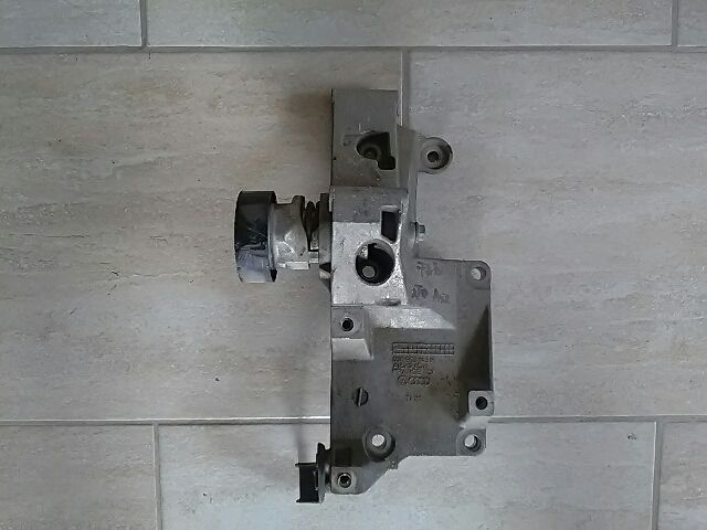 bontott SKODA FABIA I Klíma Szervó Szivattyú Bak