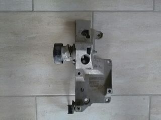 bontott SKODA FABIA I Klíma Szervó Szivattyú Bak