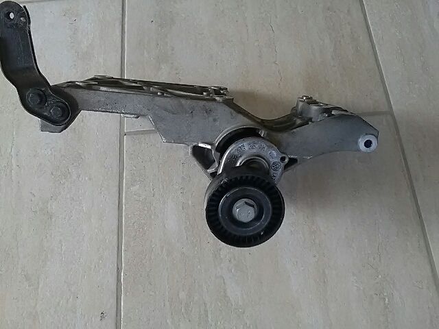 bontott SKODA FABIA I Klíma Szervó Szivattyú Bak