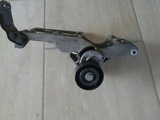 bontott SKODA FABIA I Klíma Szervó Szivattyú Bak