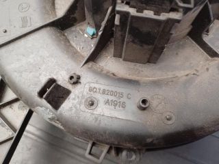 bontott SKODA FABIA I Klímahűtő Ventilátor